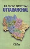 Image de District Gazetteer of Uttaranchal