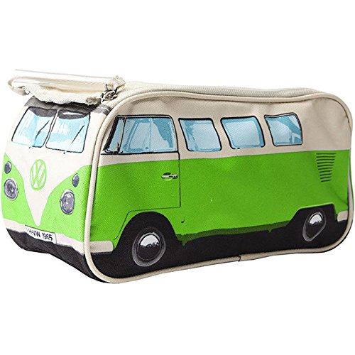 Preisvergleich Produktbild Volkswagen 231087317 Kulturtasche T1