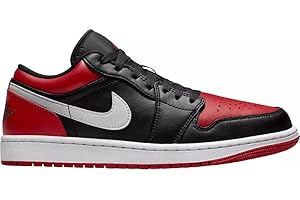 Nike Mężczyźni Air Jordan 1 Niskisneakersy