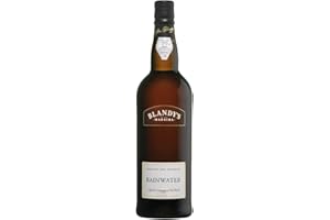 MADEIRA WINE COMPANY Blandys Madeira Rainwater Medium Dry (0.75 l)