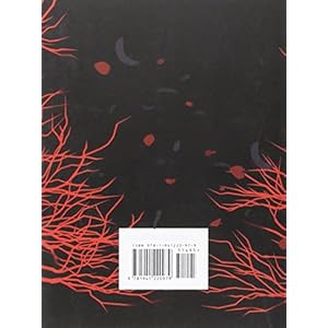 Kizumonogatari: Wound Tale