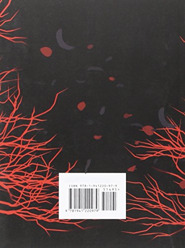 Book's Cover of KIZUMONOGATARI: Wound Tale-