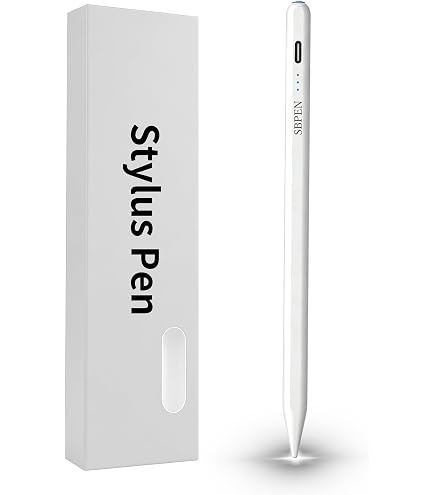 Xiaomi Focus Pen White: Amazon.de: Electronics & Photo