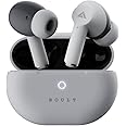 Boult Audio K40 True Wireless in Ear Earbuds with 48H Playtime