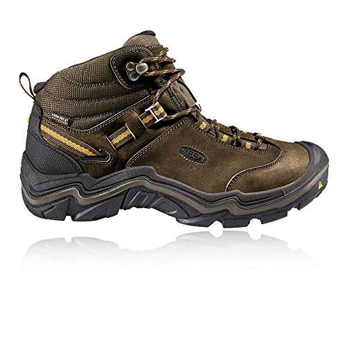 Preisvergleich Produktbild Keen Wanderer Mid Waterproof Spatzierungsschuhe - 44.5