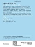 Image de Taxing energy use 2015: Volume 2015