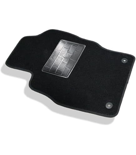 Tappeti Per Opel Corsa D 2006- One Moquette