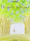Un peu de la France by 