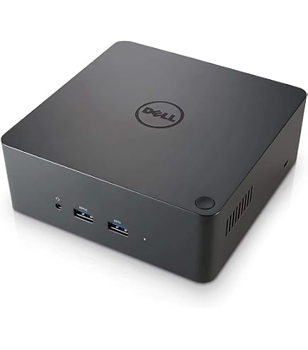 Dell DA310 USB-C Mobile Adapter, 7-in-1, Type C Laptop Compatible