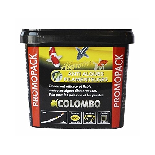 Algisin 1500 ml Promopack