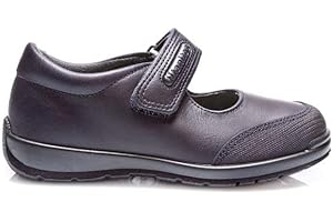 TITANITOS KIDS FOOTWEAR Titanitos Zapatos Colegiales Lavables niña Atenea