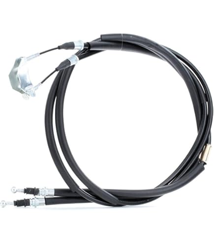 Tirette à Câble, Frein De Stationnement SEIM Ref : 203960