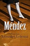 Cover zum Buch Méndez