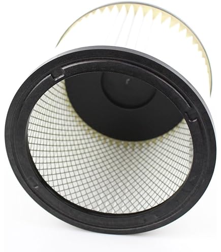 2 Filtro Parkside Aspira Cenere PAS 500 B1 LIDL IAN 66991 7081411002794