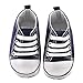 Itaar Prewalker Infant Sweet Canvas Sneaker Anti-skid Soft Shoes Trainer 3-18 Months by Itaar