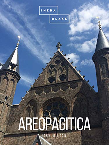 Areopagitica (English Edition)