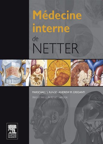 Download Médecine interne de Netter Download Médecine interne de Netter