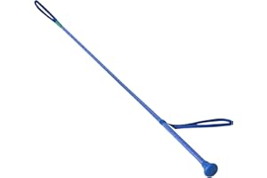 MacTack Unisex's MAC5043 Riding Whip