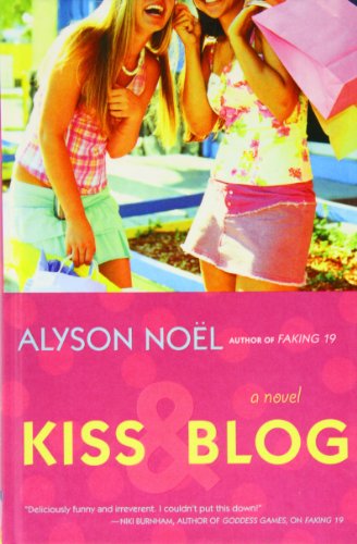Télécharger Kiss & Blog livre En ligne