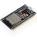 Produktbild Anpro ESP32 NodeMCU Modul WLAN WiFi Entwicklungsboard Development Board, EINWEG