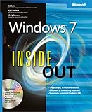 Image de Windows 7 Inside Out