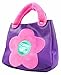 Kidoozie My First Purse - Fun and Educational - For Toddlers and Preschoolers - Encourages Safe Play