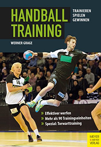 Download Handballtraining: Trainieren - Spielen - Gewinnen Download Handballtraining: Trainieren - Spielen - Gewinnen