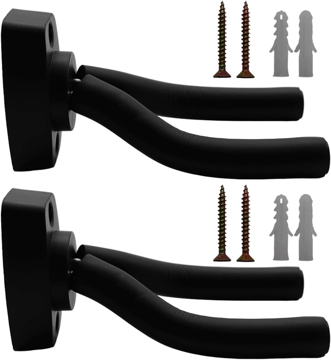 Avis d'Expert & Test Approfondi : Tioamy Chitarra Parete Ganci Stand Confezione (Sélection)