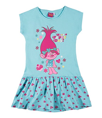 Trolls Kleid