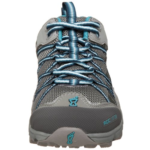 Inov-8 Unisex Roclite 268 Trail Running Shoe Grey Size: Men's 8.5 M/Women's 10 M