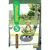 &iexcl;YOTSUBA! 05