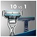 Gillette Mach3 Men's Razor + 1 additional Blade