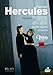 Handel - Hercules [2005] (Les Arts Florissants/William Christie) [DVD]