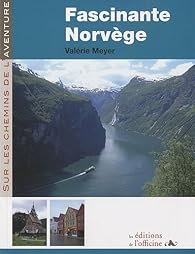 Livres Couvertures de Fascinante Norvège