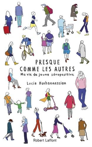 Presque comme les autres francais Presque comme les autres francais