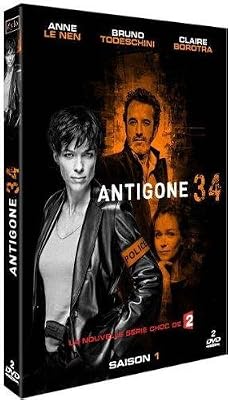 Zylo Antigone 34