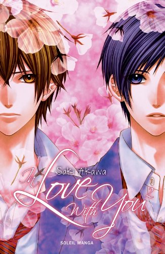 In Love With You — Tome 2