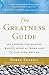 Produktbild The Greatness Guide: 101 Lessons for Making What's Good at Work and in Life Even Better