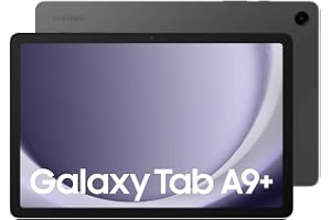 Galaxy Tab A9+ SM-X210 Qualcomm Snapdragon 27,9 cm (11") 4 GB Wi-Fi 5 (802.11ac) Android 13