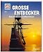 Produktbild WAS IST WAS Band 5 Große Entdecker. Ihre Reisen und Abenteuer (WAS IST WAS Sachbuch, Band 5)
