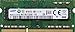 Samsung ram memory 4GB (1 x 4GB) DDR3 PC3L-12800,1600MHz, 204 PIN SODIMM for laptops RS.2250.00