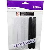 Trina Tırnak T&ouml;rp&uuml; (6 'Li D&uuml;z)