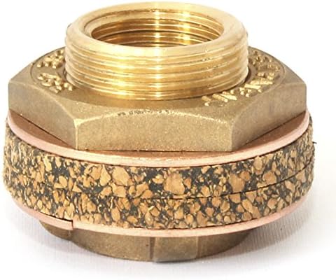Essex Flange 1/2 inch E1/SX BOSS Add Extra outlets to Tanks Hot water Cylinders for Power Shower pumps Solar panels Heat Pumps Temparature probes gauges