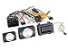 Produktbild Lenkradfernbedienungsadapter LFB für BMW Mini R55, R56, R57, R58, R59 2006-2014 auf Kenwood