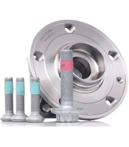 GSP K Cuscinetto Ruota 9400276 Diametro Esterno: 135mm Con