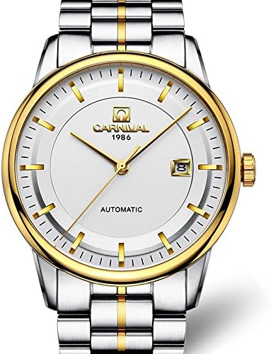 YCL Home -  Watch - MS-5668A