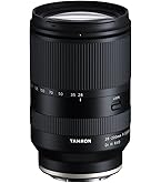 Tamron - 17-70mm F/2.8 Di III-A VC RXD for Sony APS-C Mirrorless