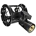 Produktbild SODIAL(R) Mikrofonspinne Shockmount Shotgun Mikrofon Spinne Halterung fuer Grossmembran