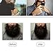 Rovtop Beard Brush and Comb for Men, Boar Bristles Beard Brush and 1 Comb for Hair and Beard Styling