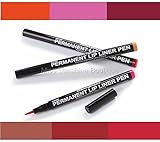 Stargazer Semi-Permanent Fine Tip Lip Liner Pen